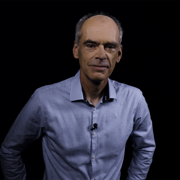 DIRIGEANT-BERTSCH Arnaud Bertsch