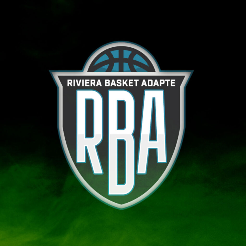 Riviera Basket Adapté